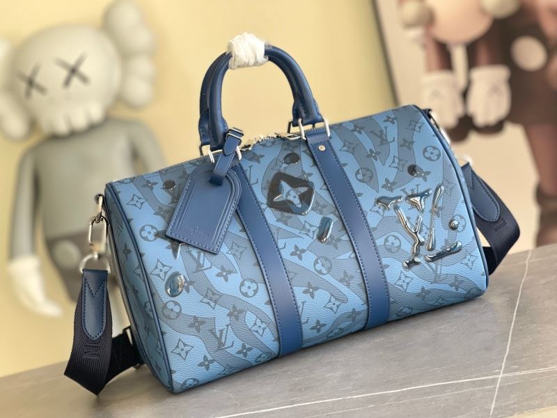 LV Travel Bags